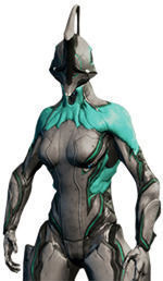 Warframe - Guía para conseguir a Nyx