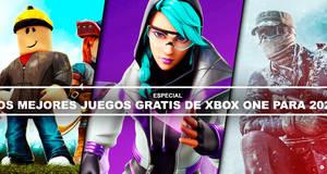 Los Mejores Juegos Gratis De Xbox One Para 2020 Imprescindibles - directo los mejores juegos de carreras en roblox