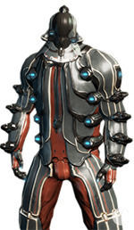 Warframe - Guía para conseguir a Vauban