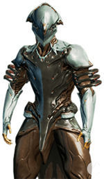 Warframe - Guía para conseguir a Volt