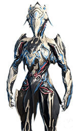 Warframe - Guía para conseguir a Zephyr