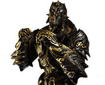 Guía Warframe - Diferencias de atributos y estadísticas de Atlas Prime