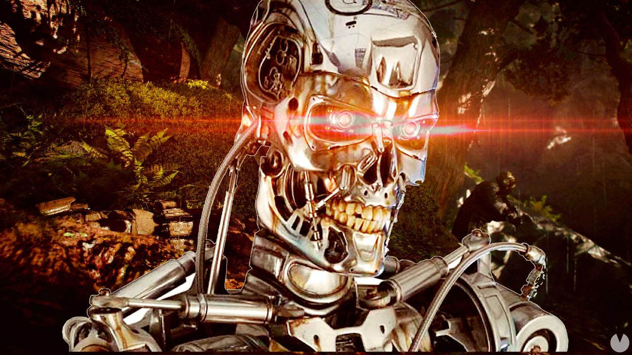 Terminator llega a Ghost Recon Breakpoint con un evento temporal
