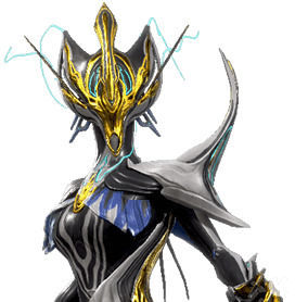 Warframe - Guia de Warframes: Banshee Prime