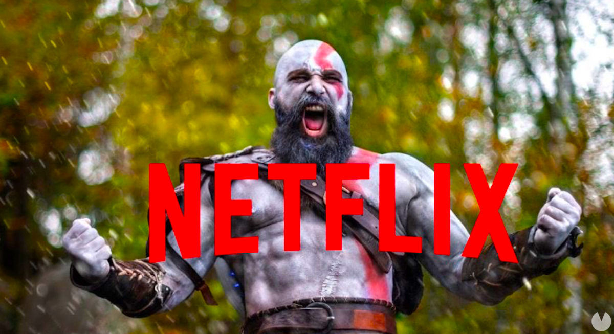 ¿Una serie de God of War para Netflix? El director del videojuego así lo desea