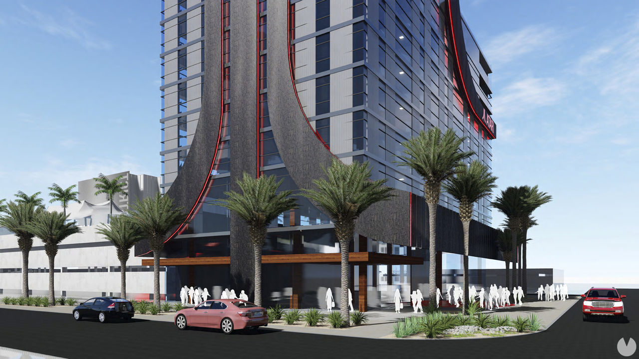 Atari Hotel: Así serán los hoteles licenciados con experiencias de realidad virtual