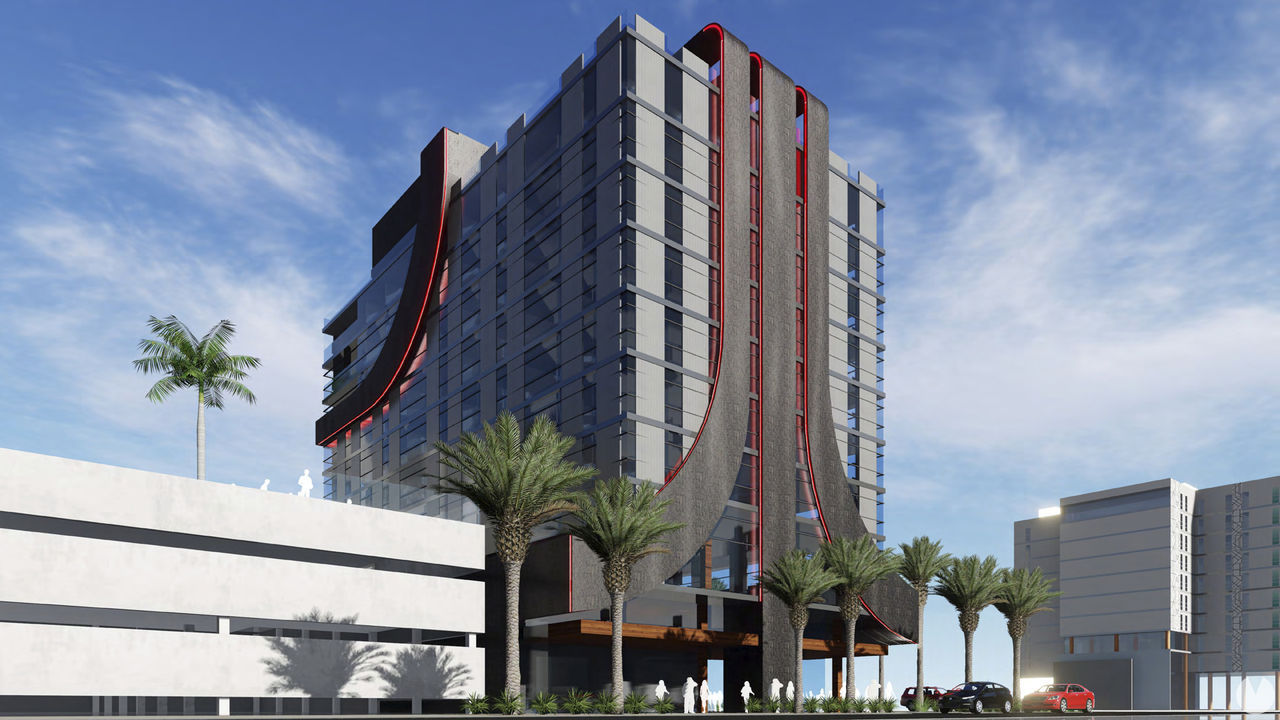 Atari Hotel: Así serán los hoteles licenciados con experiencias de realidad virtual