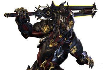 Warframe - Guía de Warframes Prime: Chroma Prime