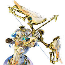 Warframe - Guía de Warframes Prime: Ivara Prime