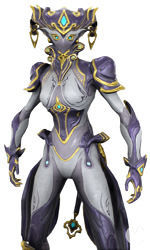 Warframe - Guía de Warframes Prime: Mirage Prime