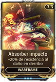Guía Warframe - Qué efectos tienen y cómo se consiguen los Mods Exilus