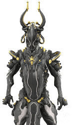 Warframe - Guía de Warframes Prime: Oberon Prime