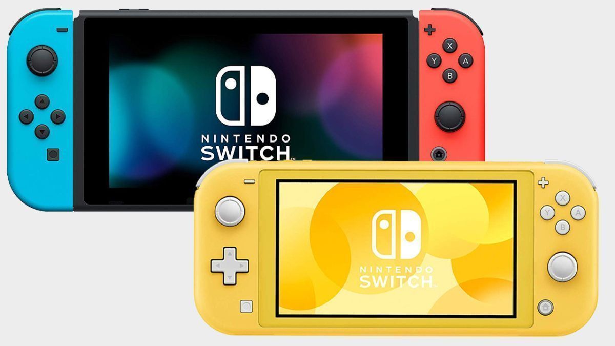 Rumor: El nuevo modelo con más potencia de Nintendo Switch llegaría este verano