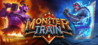 Portada Monster Train