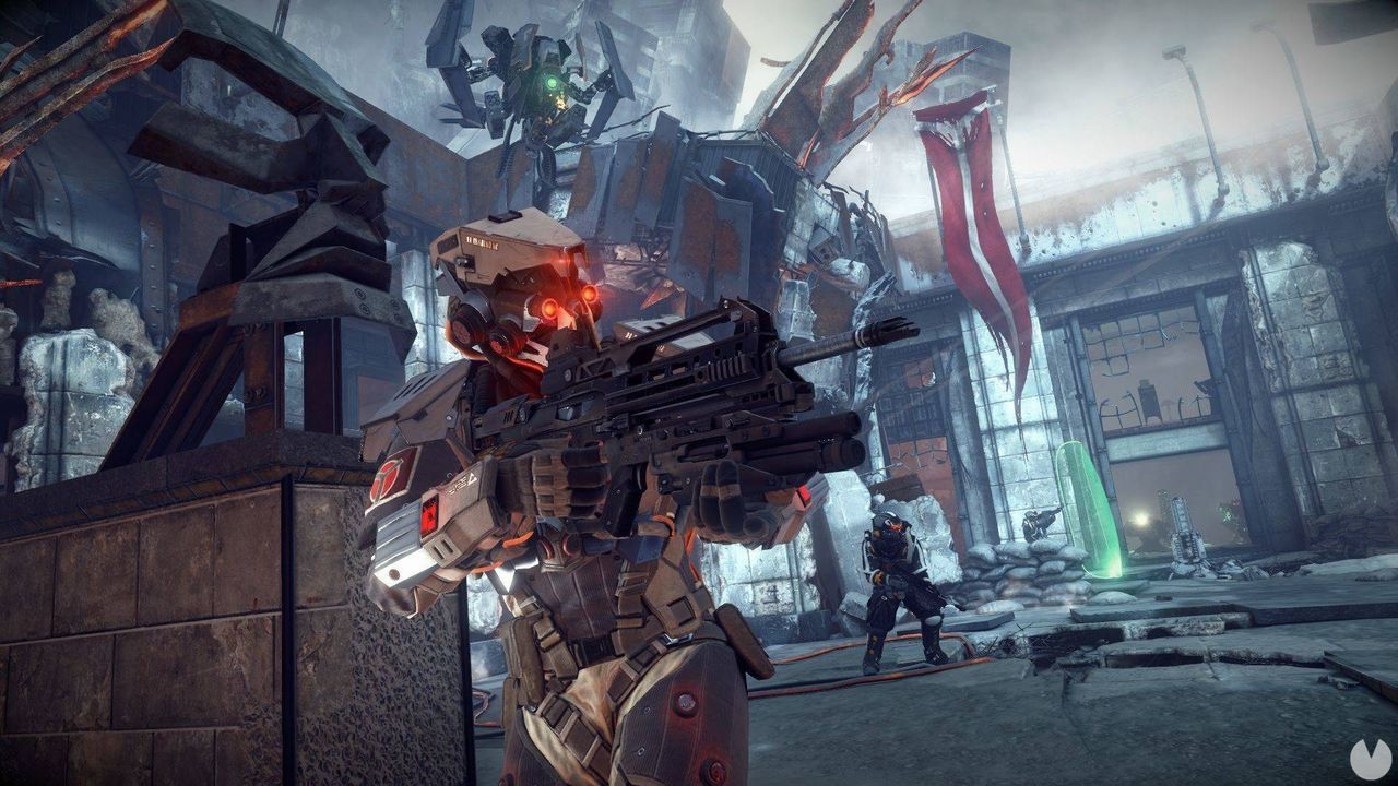 futuro killzone