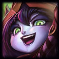 Mejores campeones de LoL Wild Rift: Lulu