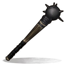 Rust - Todas las armas y cmo conseguirlas: Mazo