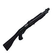 Rust - Todas las armas y cmo conseguirlas: Spas-12