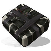 Rust - Todas las armas y cmo conseguirlas: C4 (Carga explosiva cronometrada)