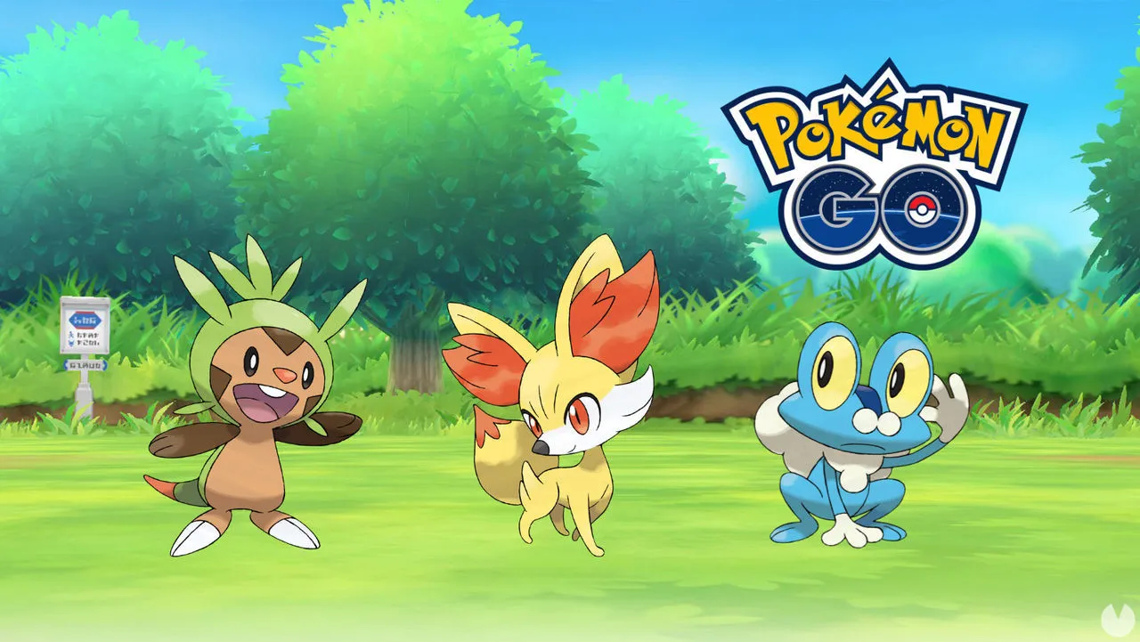Pokémon GO: TODOS los Shiny disponibles - Pokémaster