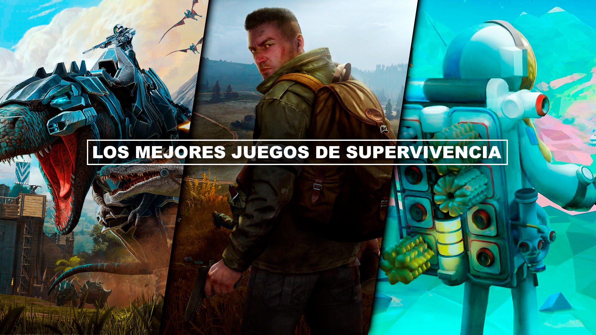 Los mejores juegos online y multijugador para PC