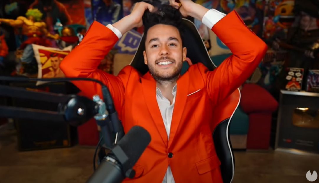 TheGrefg, otro youtuber español que se mudó a Andorra.