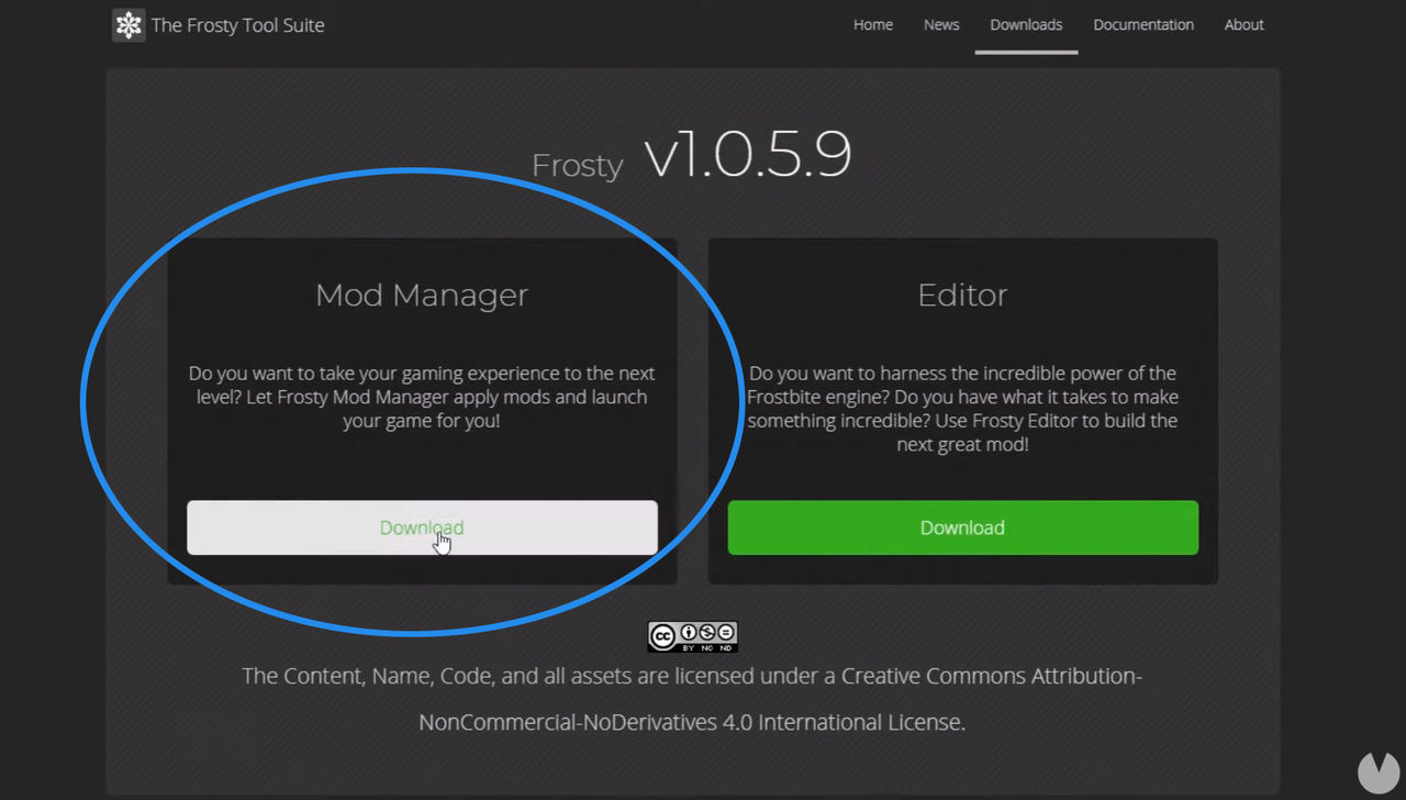 frosty mod manager mods battlefront 2 frosty mod manager mods battlefront 2