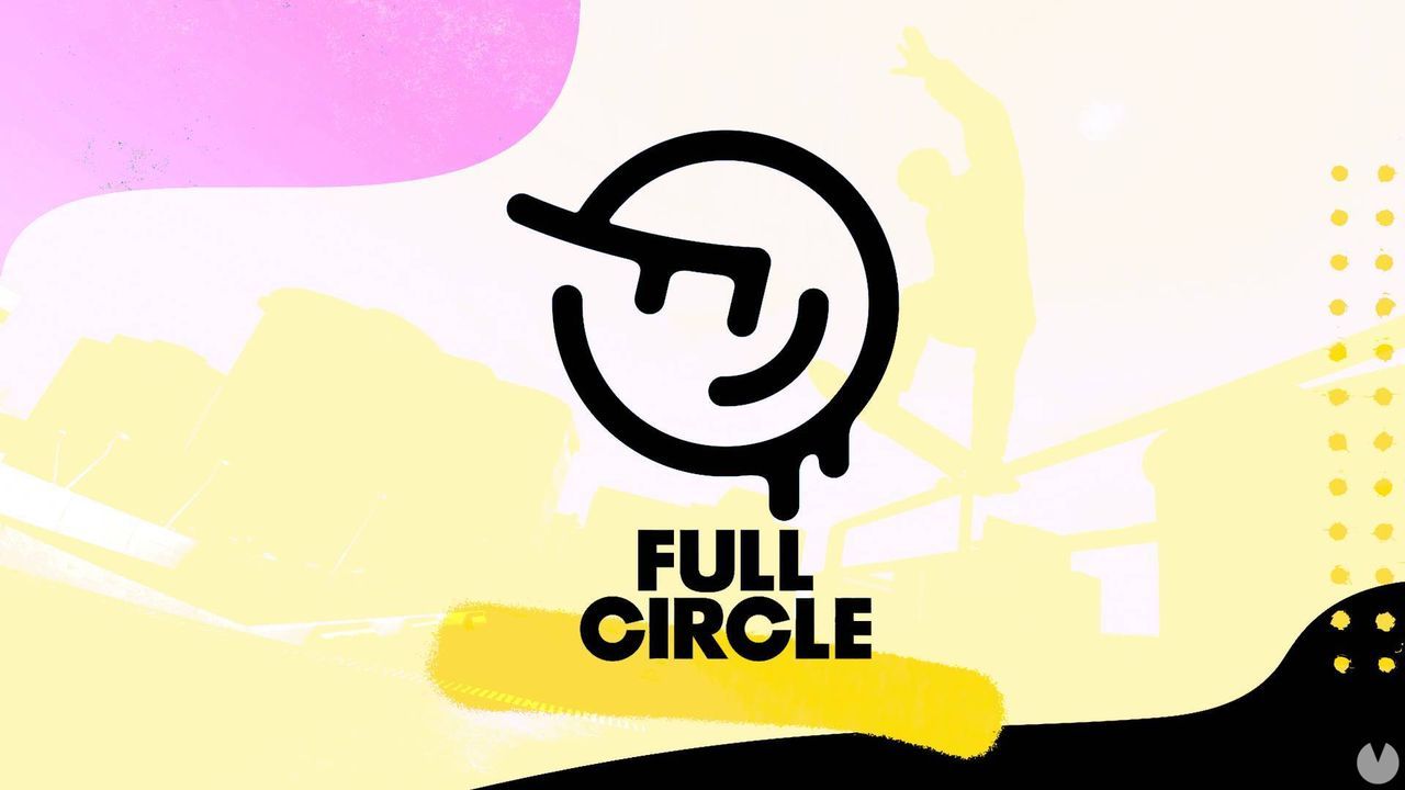 Electronic Arts presenta Full Circle, un nuevo estudio dedicado al desarrollo de Skate 4