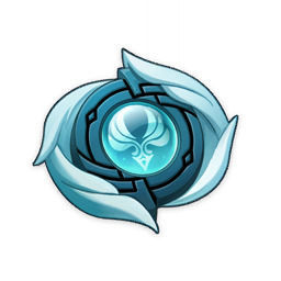 Genshin Impact: Todos los artilugios: Roca de resonancia de Anemóculus