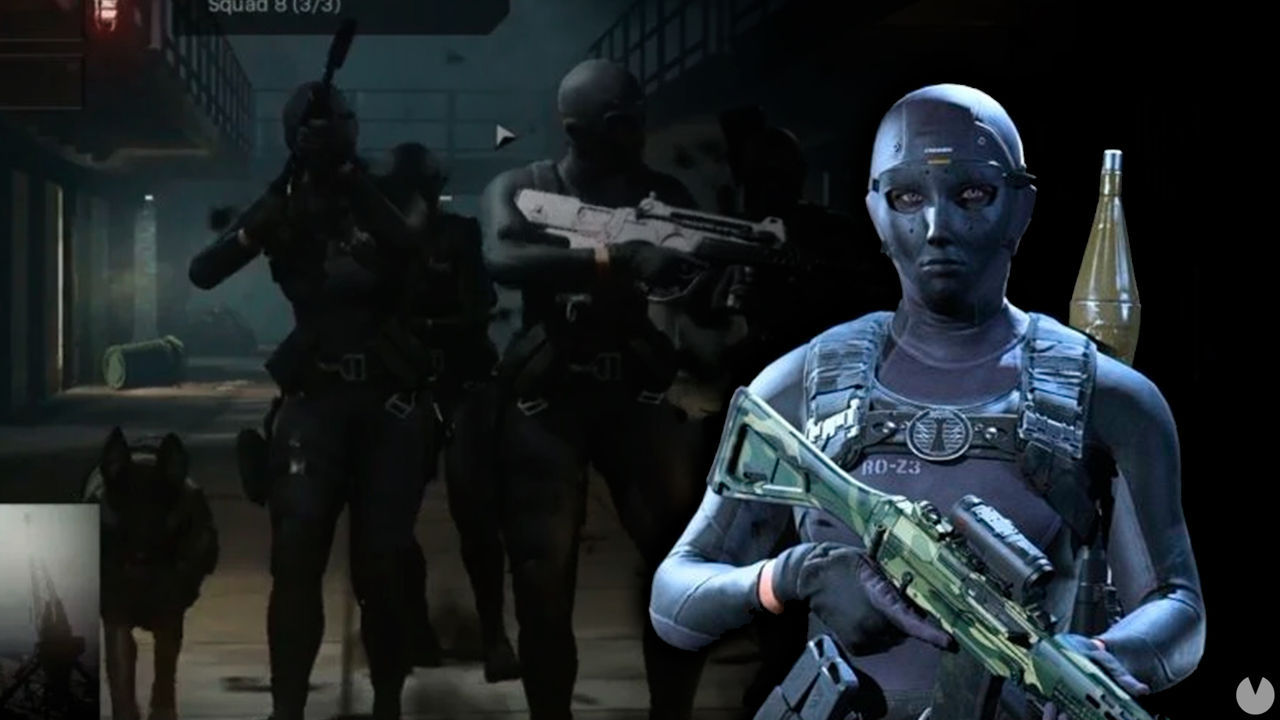 Los jugadores de Call of Duty: Warzone piden la retirada de una apariencia 'pay to win'