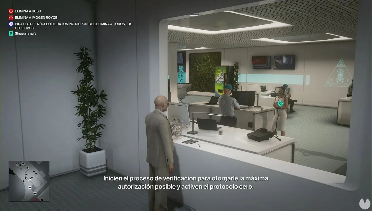 Hitman 3 introducirá un sistema para fomentar la rejugabilidad de los  escenarios