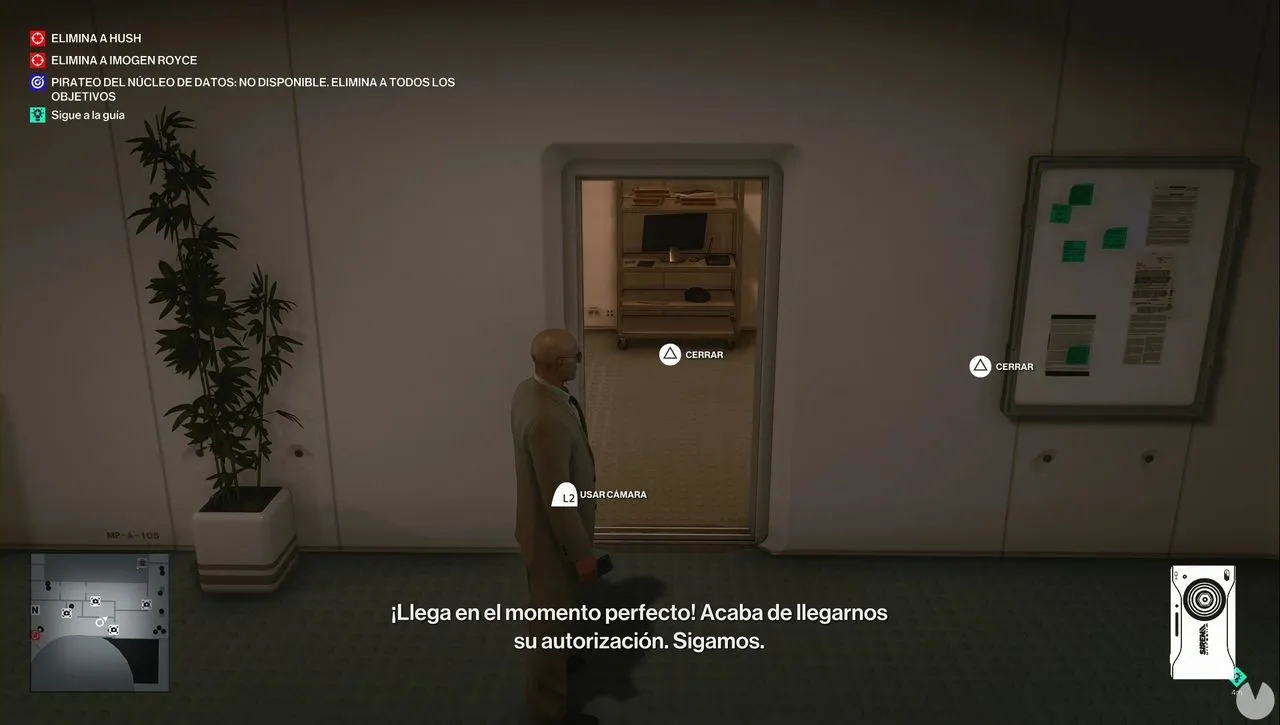 Hitman 3 introducirá un sistema para fomentar la rejugabilidad de los  escenarios