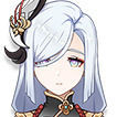 Genshin Impact, los mejores personajes: tier list: Shenhe