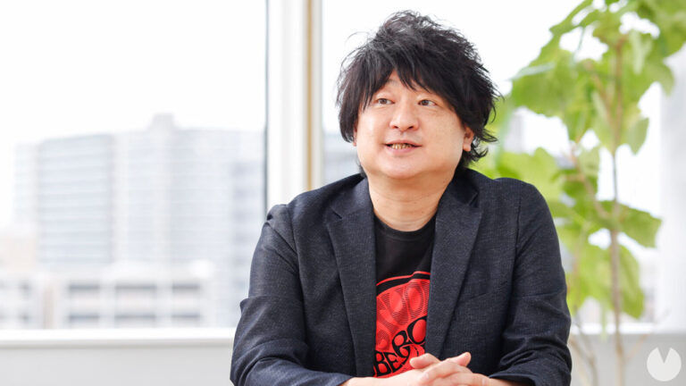 Atsushi Inaba es el nuevo director ejecutivo de PlatinumGames