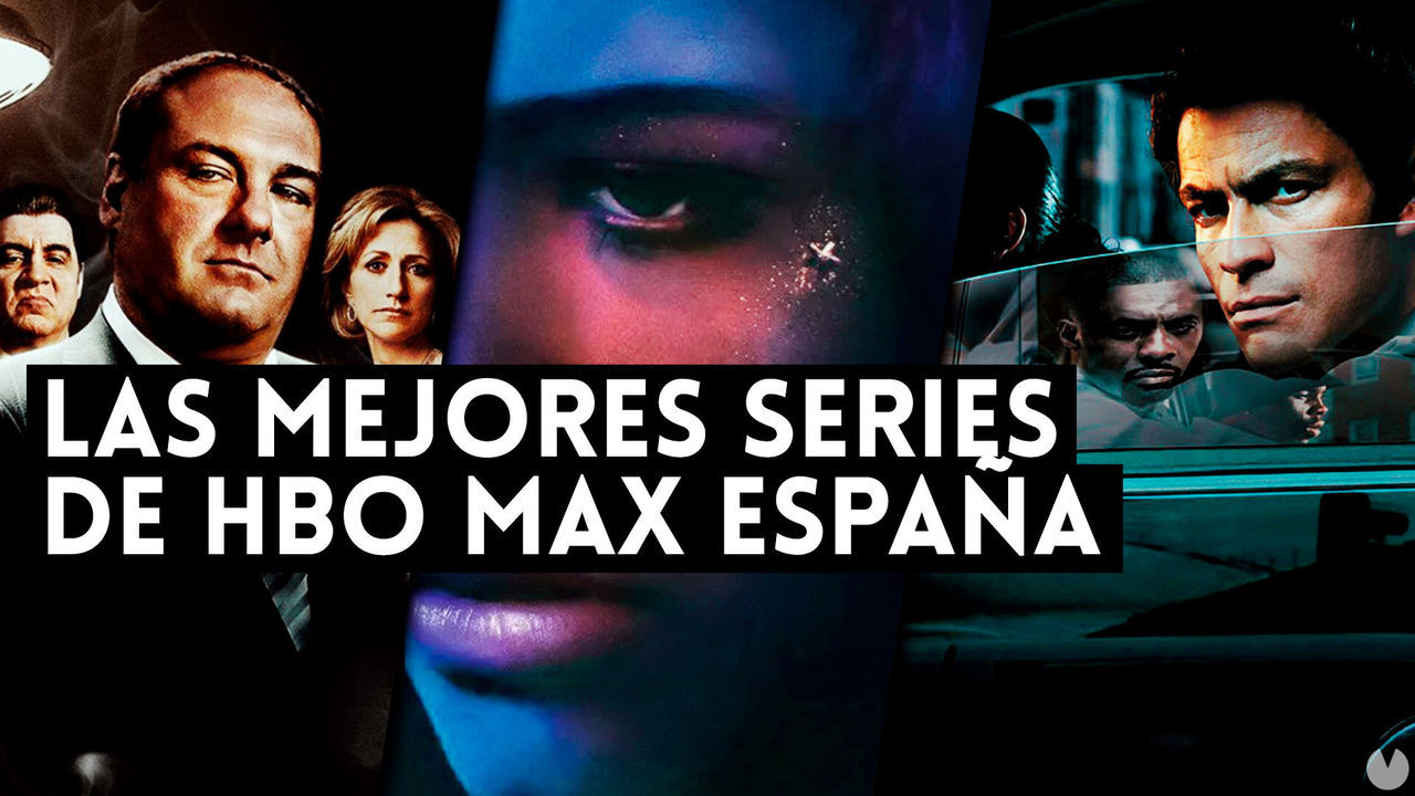 10 Mejores Series de HBO MAX 2023 (Hasta ahora) 