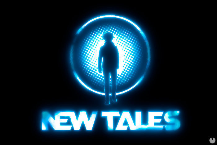 Logo de New Tales.