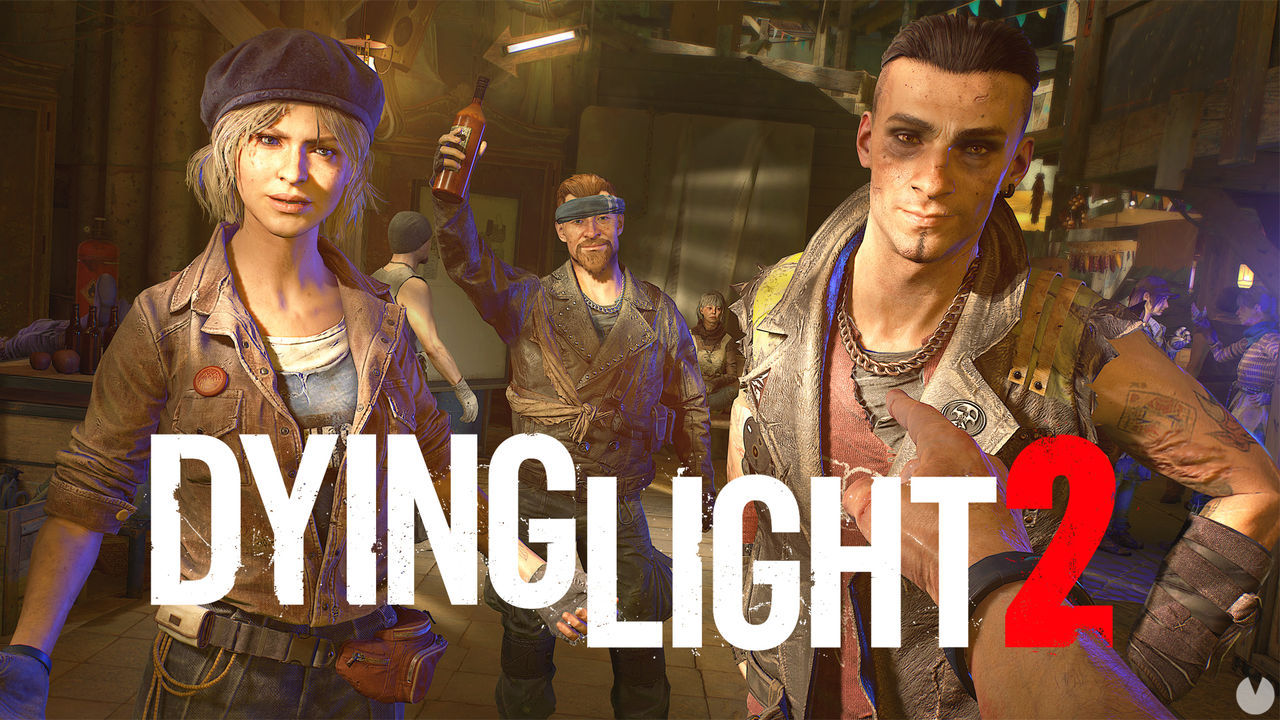 Dying Light 2 recebe teaser divulgando a primeira DLC de história