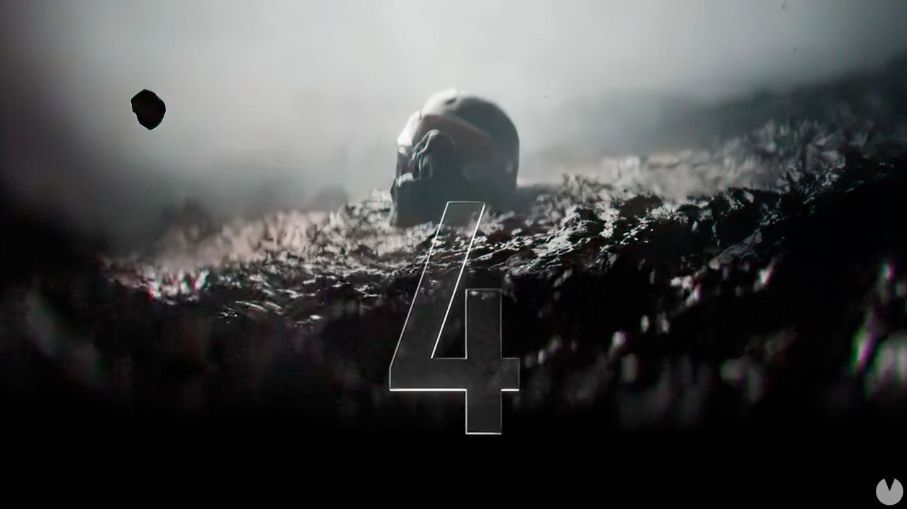 Crysis 4: Crytek confirma el regreso de la saga con su primer teaser