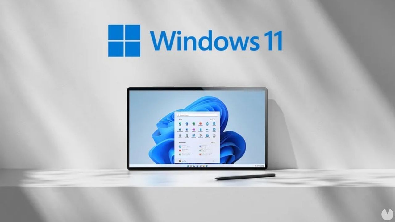 Windows 11 recibirá su primera gran actualización en febrero: Apps de Android, Media Player...