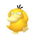 Pokmon Leyendas Arceus - Psyduck