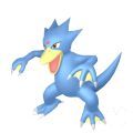 Pokmon Leyendas Arceus - Golduck