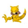 Abra en Pokdex Leyendas Z-A