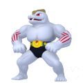 Machamp en Pokdex Leyendas Z-A