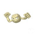 Pokmon Leyendas Arceus - Geodude