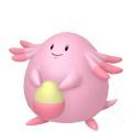 Pokmon Leyendas Arceus - Chansey