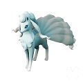 Pokmon Leyendas Arceus - Ninetales de Alola