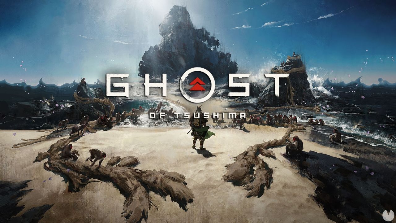 Ghost of Tsushima supera los ocho millones de unidades vendidas