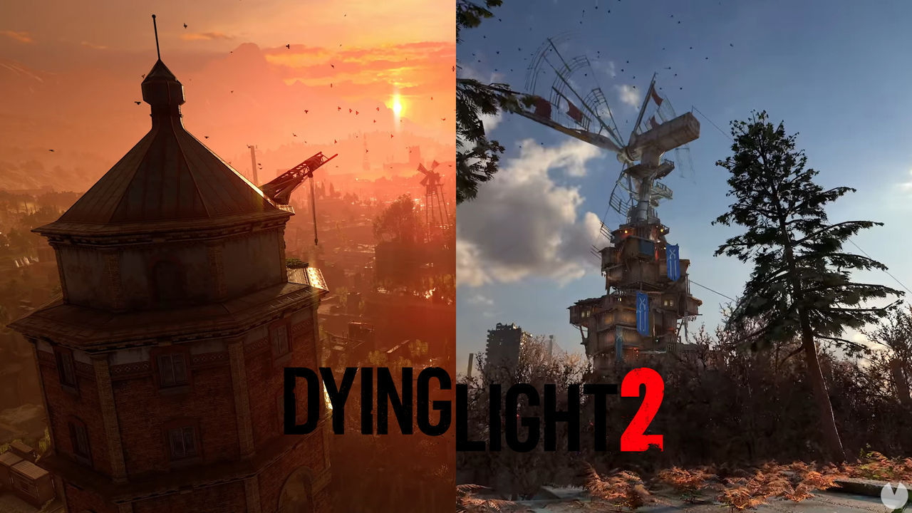 Dying Light 2 se muestra en un nuevo tráiler que destaca las bondades del trazado de rayos