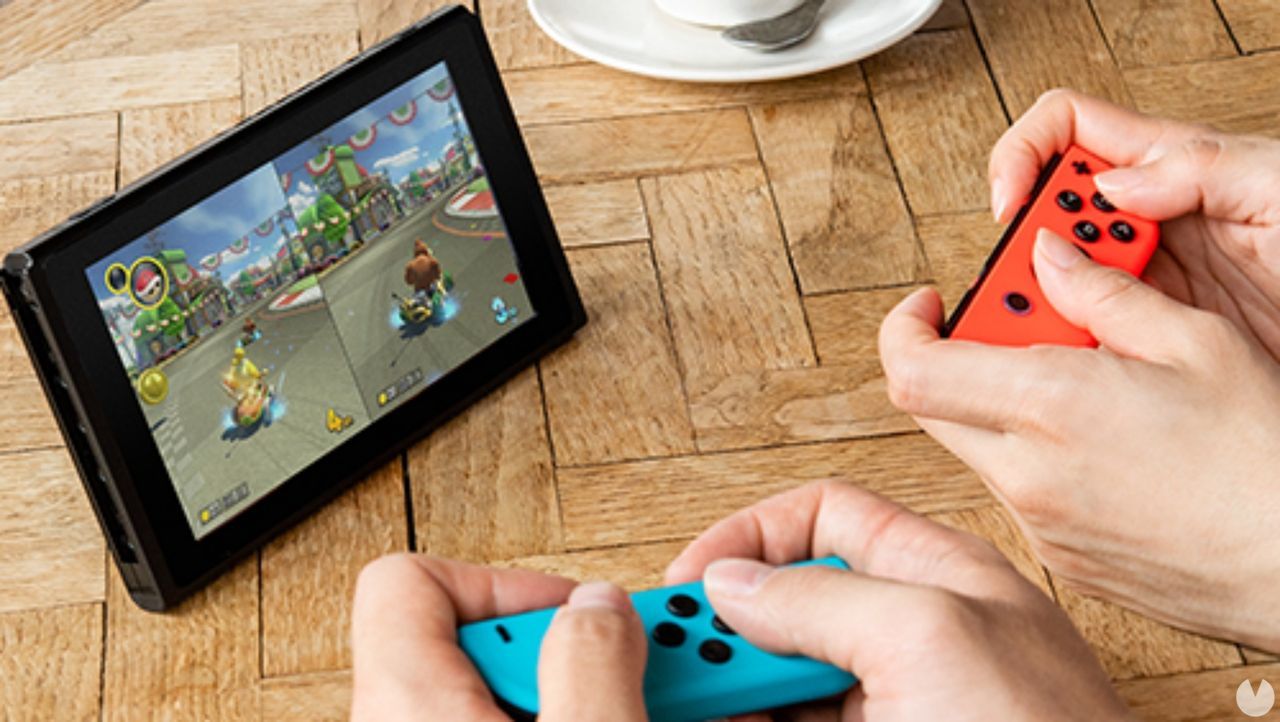 Nintendo lanzará la sucesora de Switch en 2024 según un analista