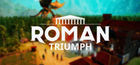 Portada Roman Triumph: Survival City Builder